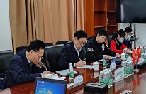 南宁市企业小区通过专家组节水型创建现场考核